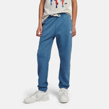New Balance French Terry Small Logo Jogger-5