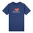 New Balance Youth Jersey Stacked Logo T-Shirt-1