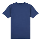 New Balance Youth Jersey Stacked Logo T-Shirt-2