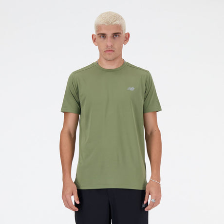 New Balance Men's Sport Essentials T-Shirt-1