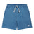 New Balance Youth French Terry Small Logo Short-1