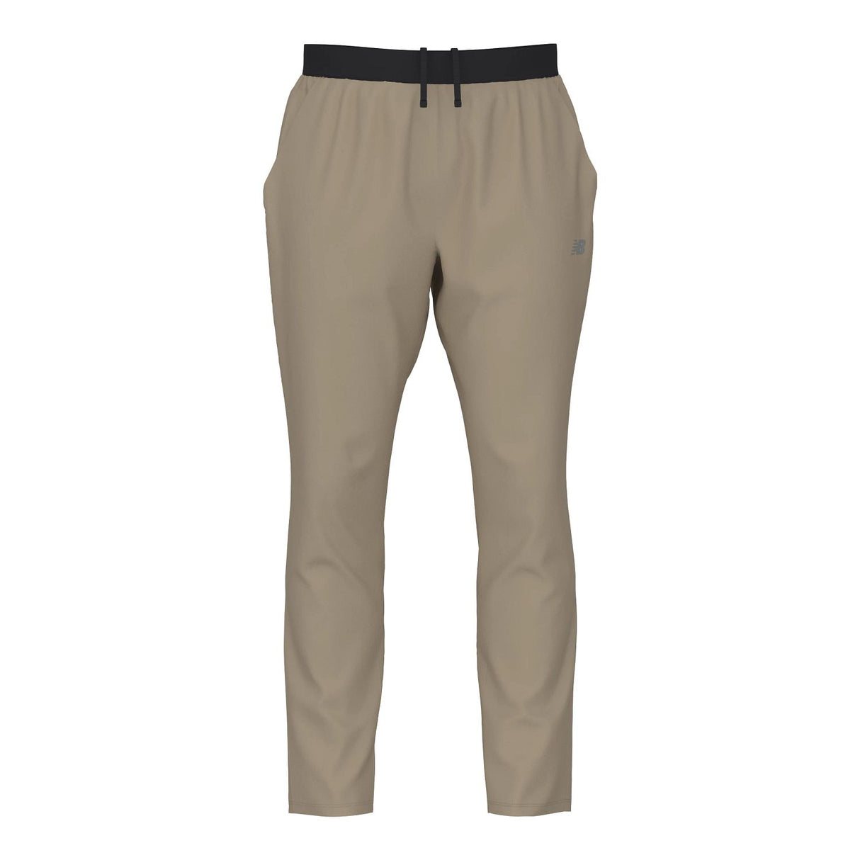 New Balance Men's Team AC Tapered Pant 31-1