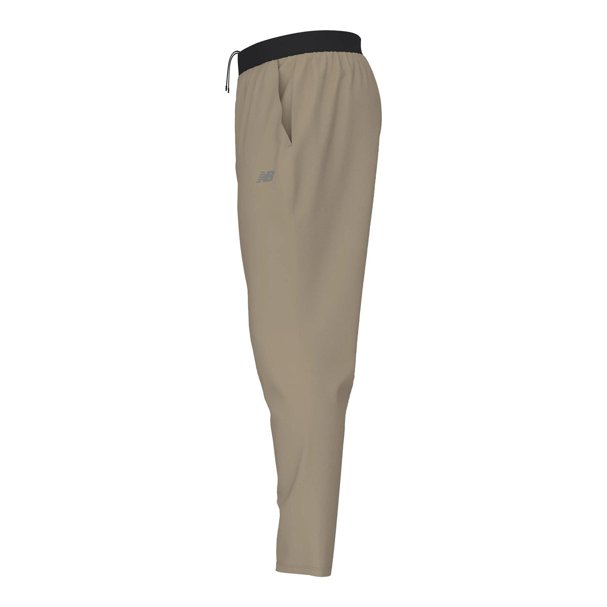New Balance Men's Team AC Tapered Pant 31-3