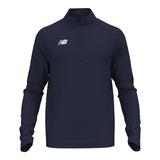 New Balance Men's Athletics Half Zip 2.0-1