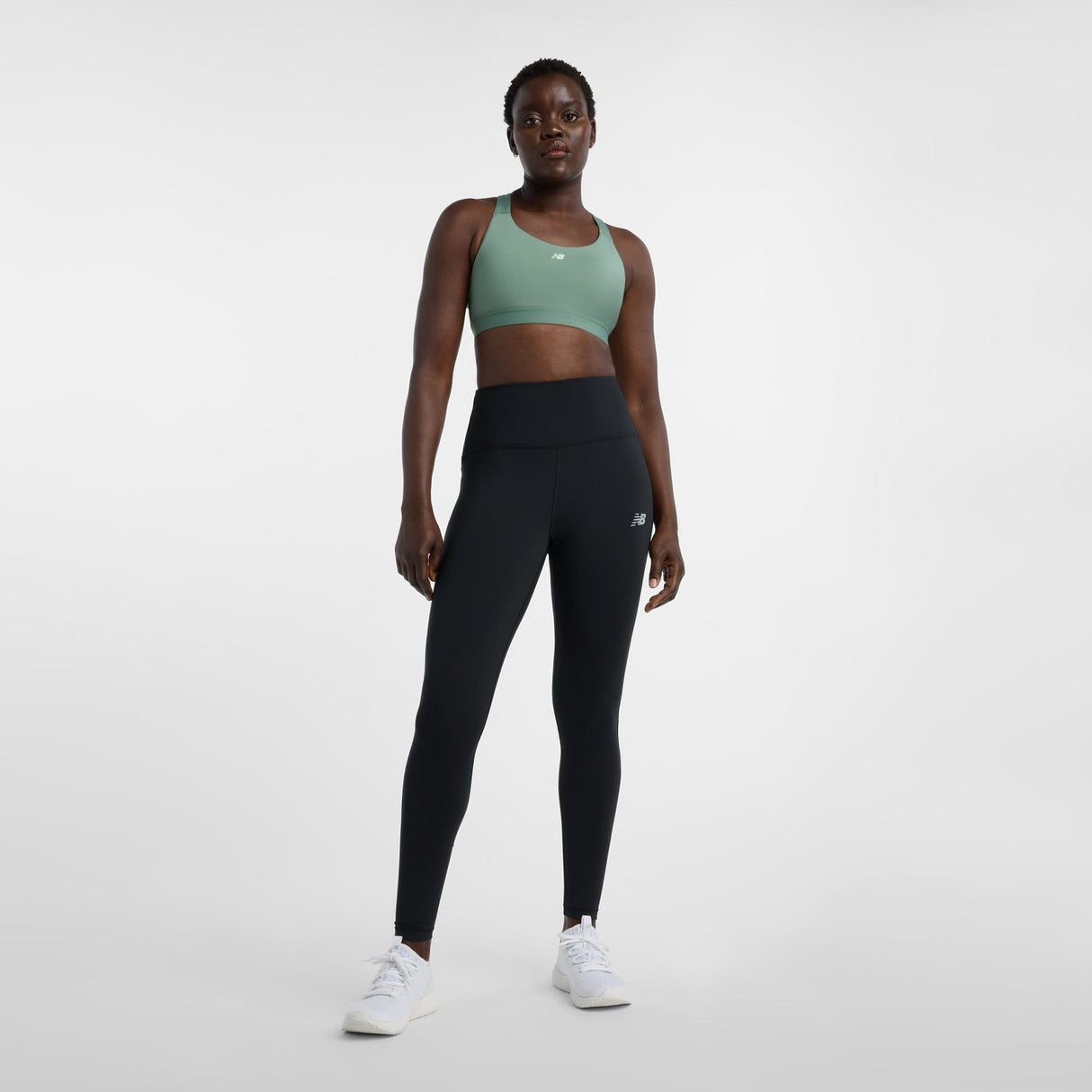 New Balance Women's Essential Training Bra-1