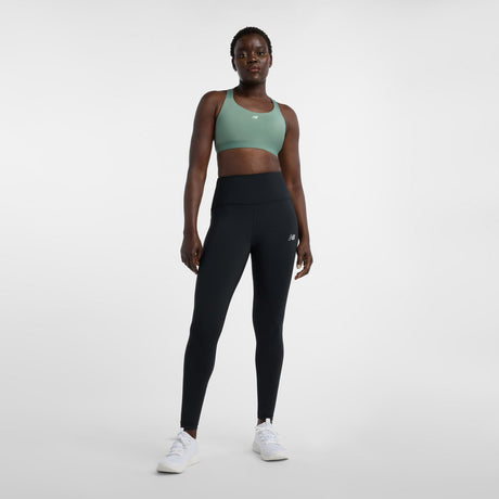 New Balance Women's Essential Training Bra-1