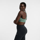 New Balance Women's Essential Training Bra-4