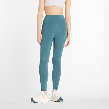 New Balance Women's Sport High Rise Leggings 25-1