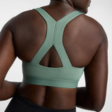 New Balance Women's Essential Training Bra-8