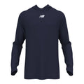 New Balance Men's Athletics Hoodie-1