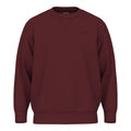 New Balance Men's Team Athletics French Terry Crew-1