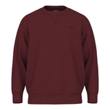 New Balance Men's Team Athletics French Terry Crew-1