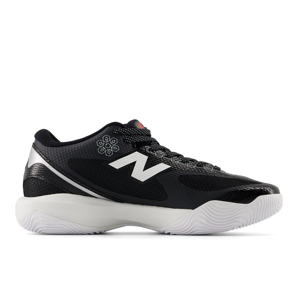 New Balance Men's FreezeLX V5 Box Lacrosse Cleat-7