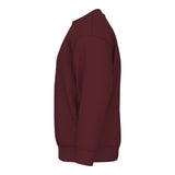 New Balance Men's Team Athletics French Terry Crew-3