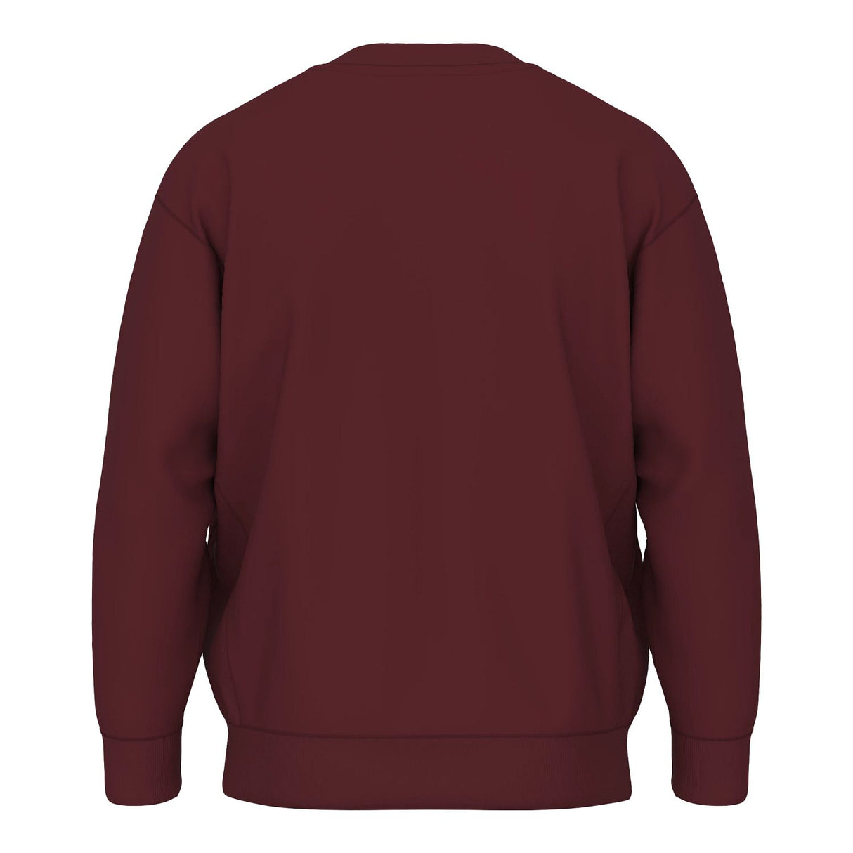 New Balance Men's Team Athletics French Terry Crew-4
