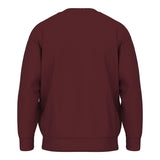 New Balance Men's Team Athletics French Terry Crew-4