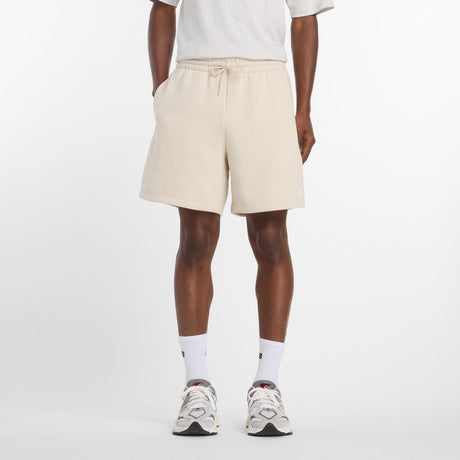 New Balance Men's Sport Essentials Fleece Short 7-1