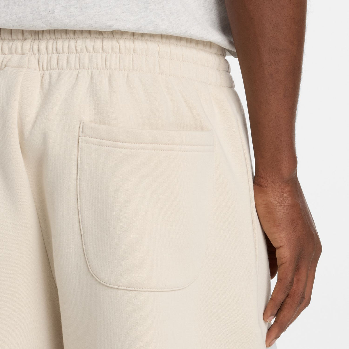New Balance Men's Sport Essentials Fleece Short 7-5