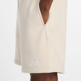 New Balance Men's Sport Essentials Fleece Short 7-6