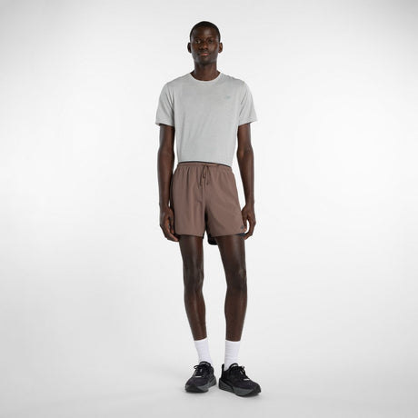 New Balance Men's RC Essential Short 5-1