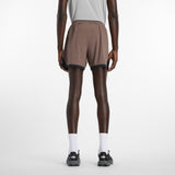 New Balance Men's RC Essential Short 5-4