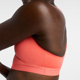 New Balance Women's Essential Training Bra-7