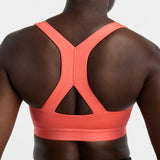 New Balance Women's Essential Training Bra-8
