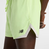 New Balance Men's RC Essential Short 5-6
