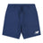 New Balance Youth French Terry Stacked Logo Short-1