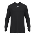 New Balance Men's Athletics Hoodie-1