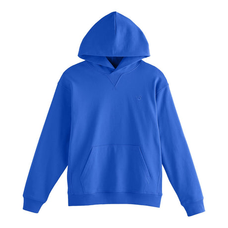 New Balance Men's Athletics French Terry Hoodie-1