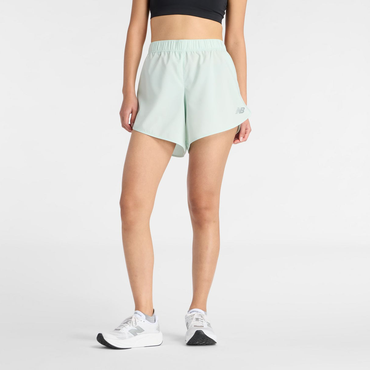 New Balance Women's Sport Short 5-1