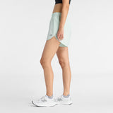 New Balance Women's Sport Short 5-2