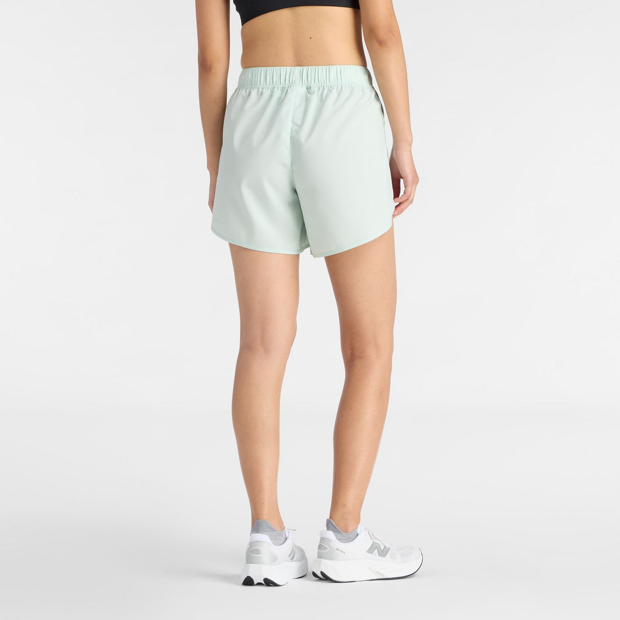 New Balance Women's Sport Short 5-3