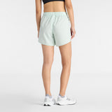 New Balance Women's Sport Short 5-3