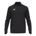 New Balance Men's Athletics Half Zip 2.0-1