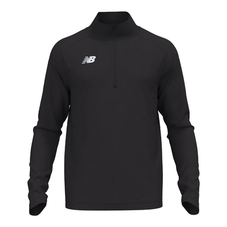 New Balance Men's Athletics Half Zip 2.0-1