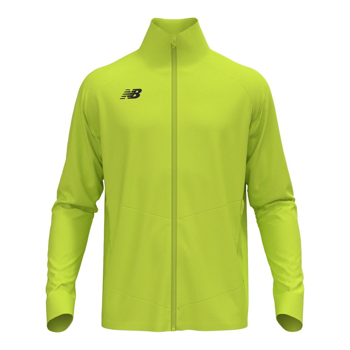 New Balance Men's Away Jacket-1