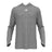 New Balance Men's Athletics Hoodie-1
