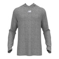 New Balance Men's Athletics Hoodie-1