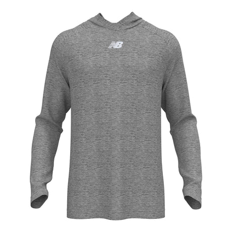 New Balance Men's Athletics Hoodie-1