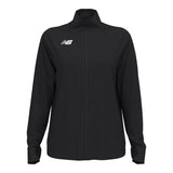 New Balance Women's Away Jacket-1