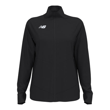 New Balance Women's Away Jacket-1