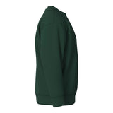 New Balance Men's Team Athletics French Terry Crew-2