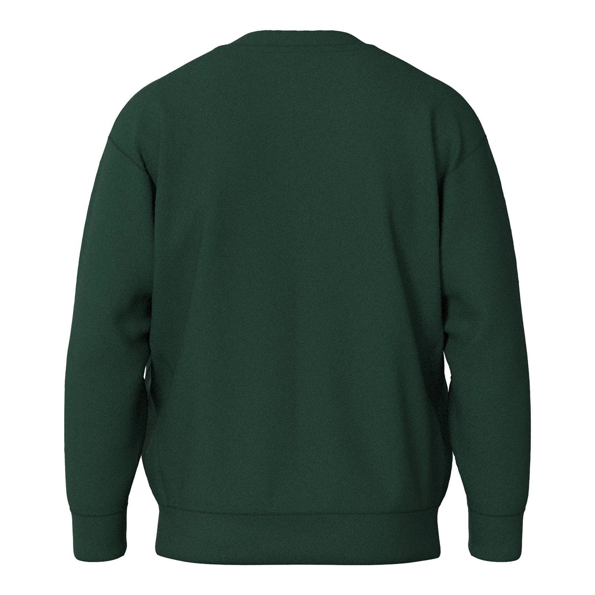New Balance Men's Team Athletics French Terry Crew-4