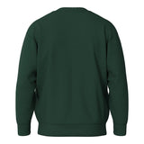 New Balance Men's Team Athletics French Terry Crew-4
