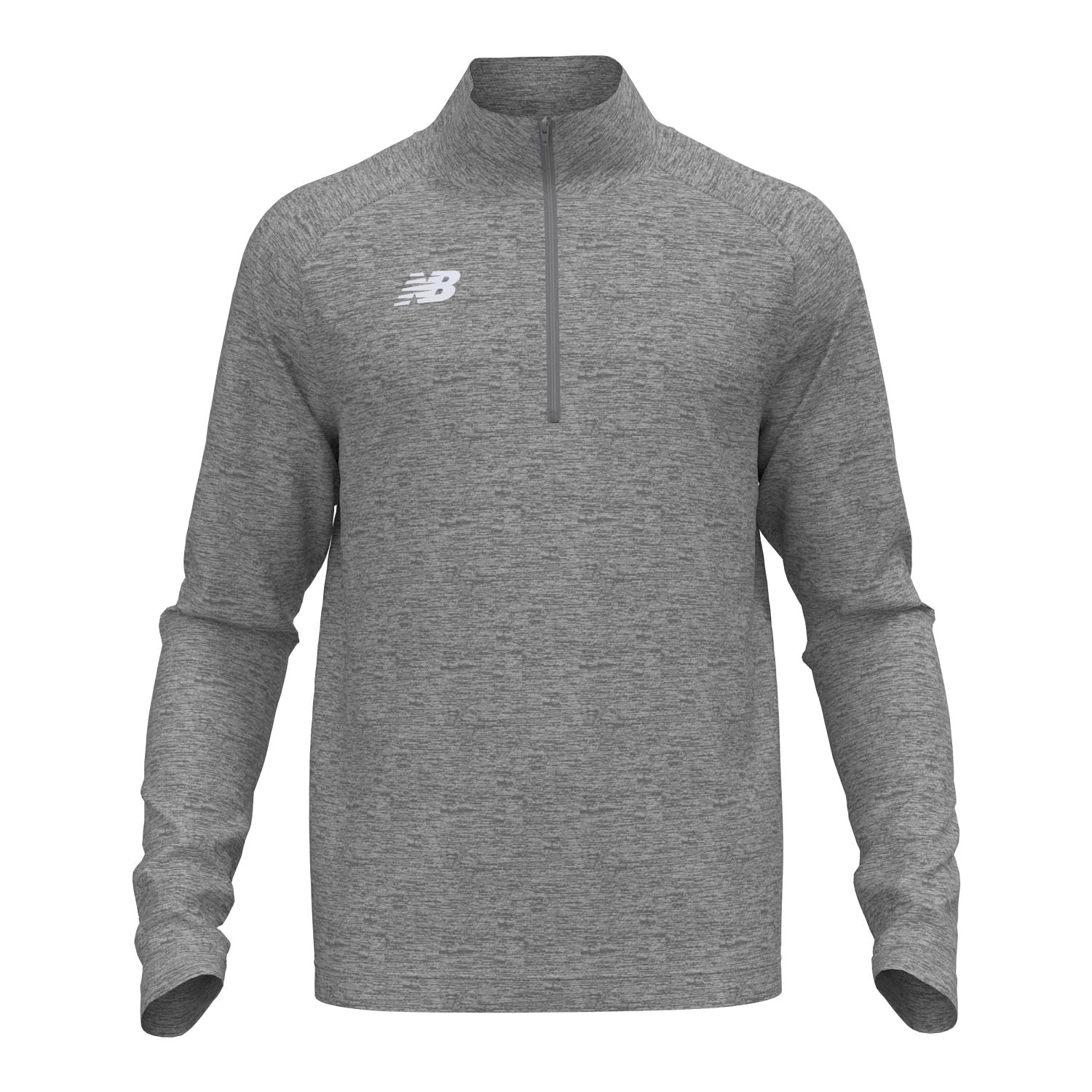 New Balance セーター サイズ2 New Balance Men's Athletics Half Zip 2.0 | League Outfitters