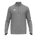 New Balance Men's Athletics Half Zip 2.0-1
