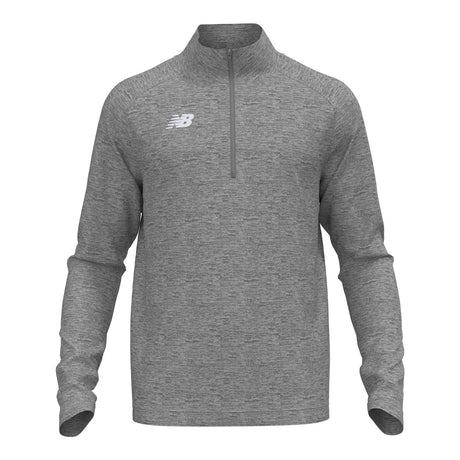 New Balance Men's Athletics Half Zip 2.0-1