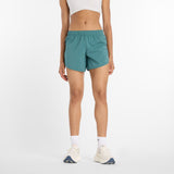 New Balance Women's Sport Short 5-1